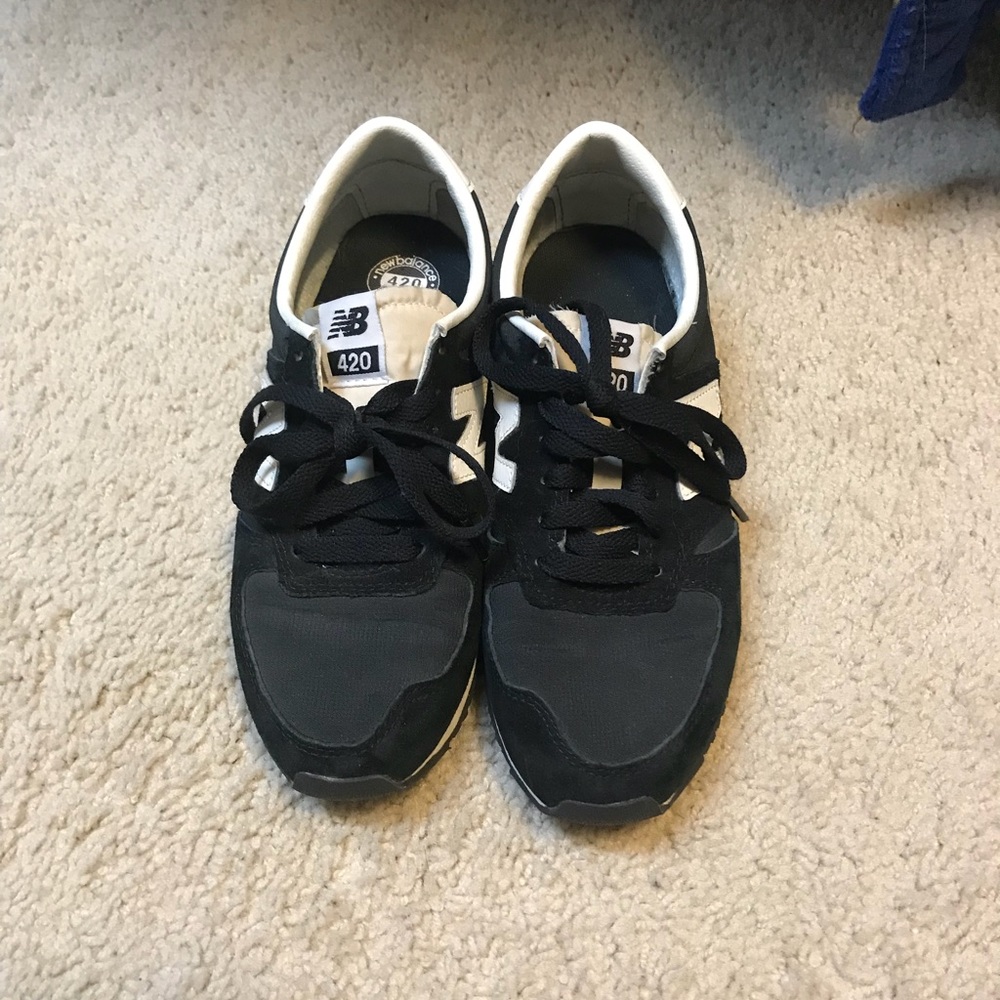 New Balance 420